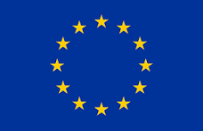 European Union flag