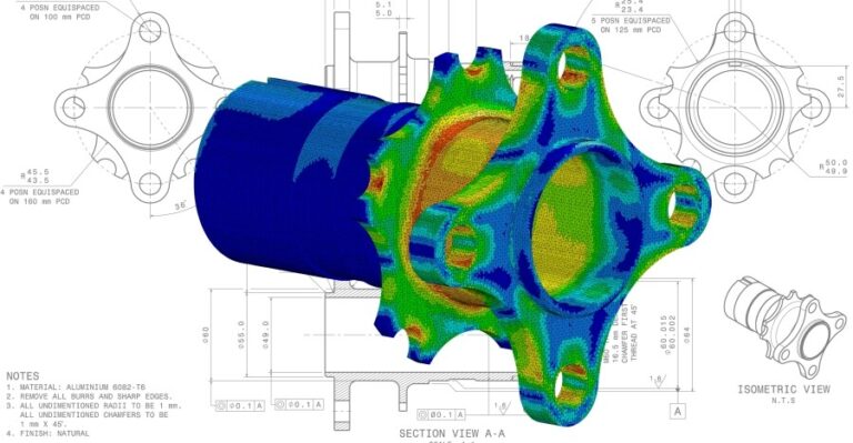 mechanical design and simulation 1636618796 768x399