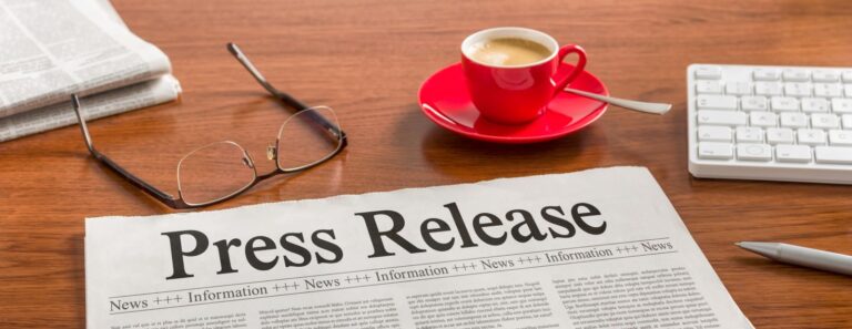 press release klein 1 1 768x297