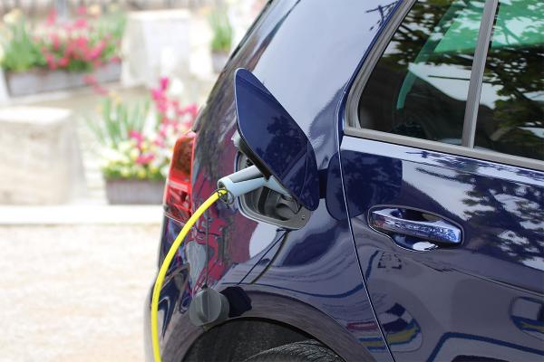 electric car sm 0