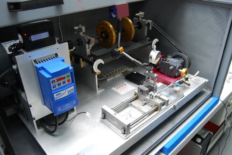 Tribometer KIMW F