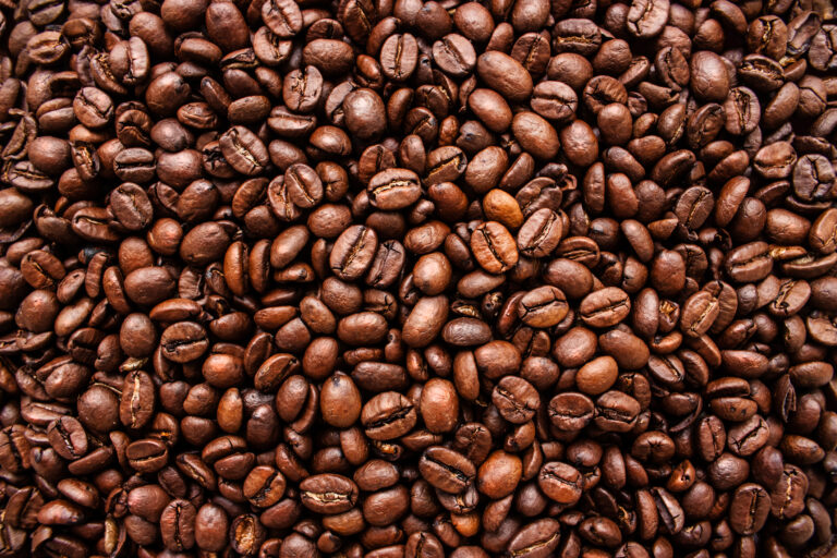 Coffee Bean 768x512