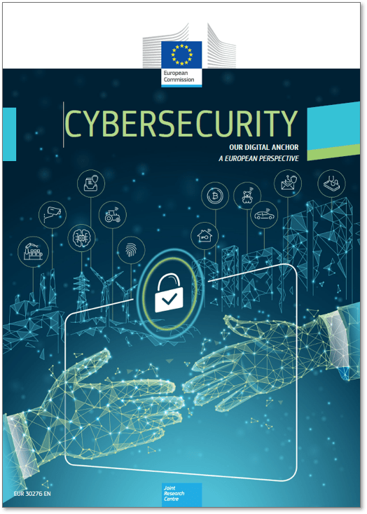 cybersecurity