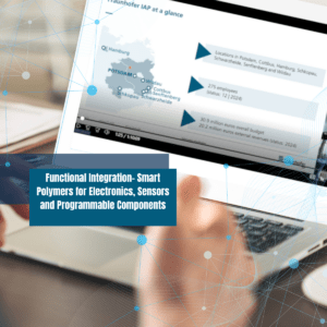 Read more about the article Highlights from our Fraunhofer IAP Webinar